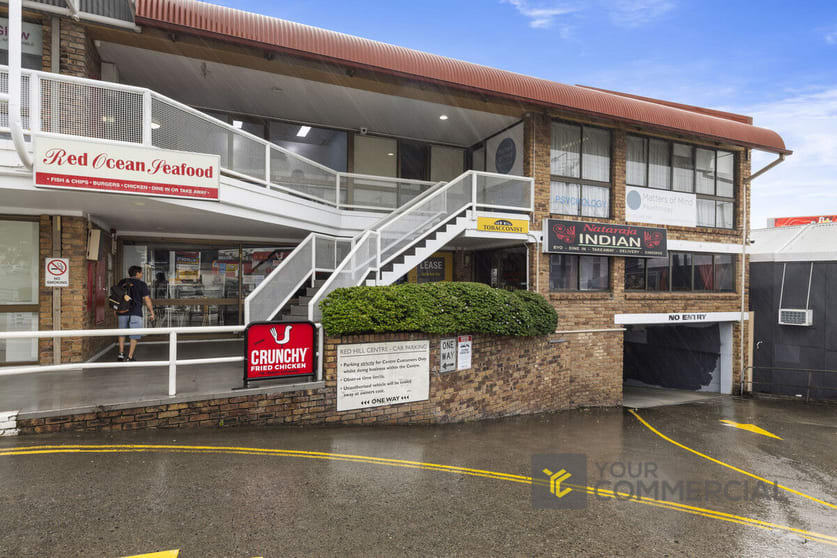 Click to view all images 8/152 Musgrave Road Red Hill QLD 4059 - Image 2