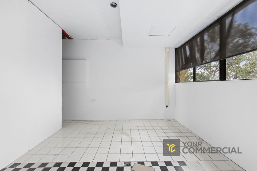Click to view all images 8/152 Musgrave Road Red Hill QLD 4059 - Image 1