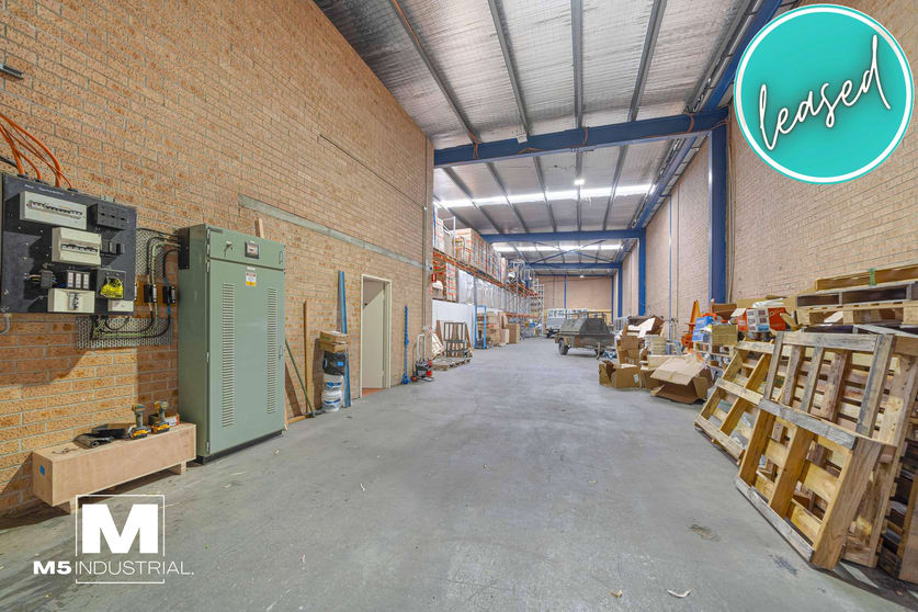 Click to view all images 44A Garema Circuit Kingsgrove NSW 2208 - Image 3