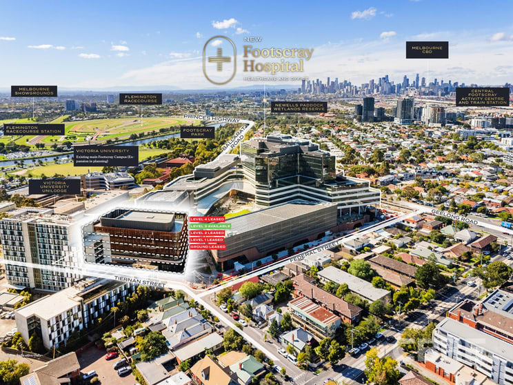 Click to view all images 1 Tiernan Street Footscray VIC 3011 - Image 3