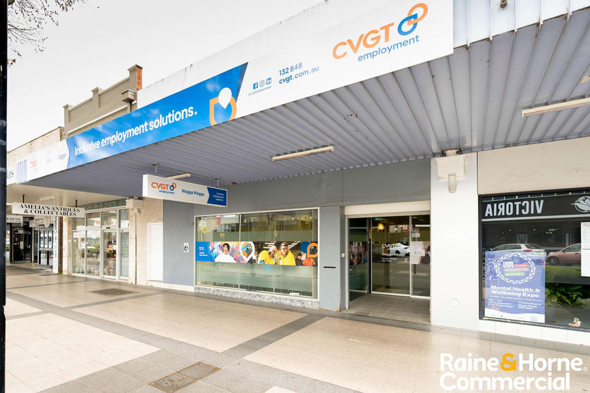 Click to view all images 1/46-52 Baylis Street Wagga Wagga NSW 2650 - Image 1
