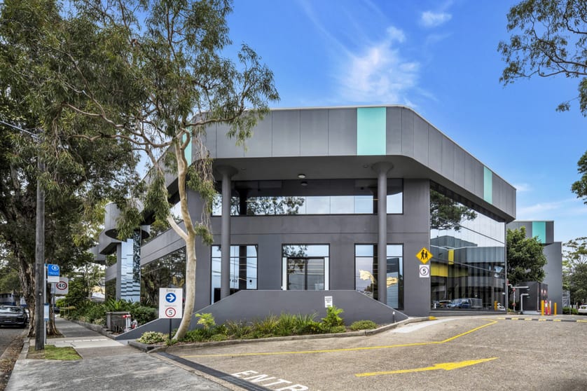 City Close Industrial Estate 37-41 O'Riordan Street Alexandria NSW 2015 - Image 2