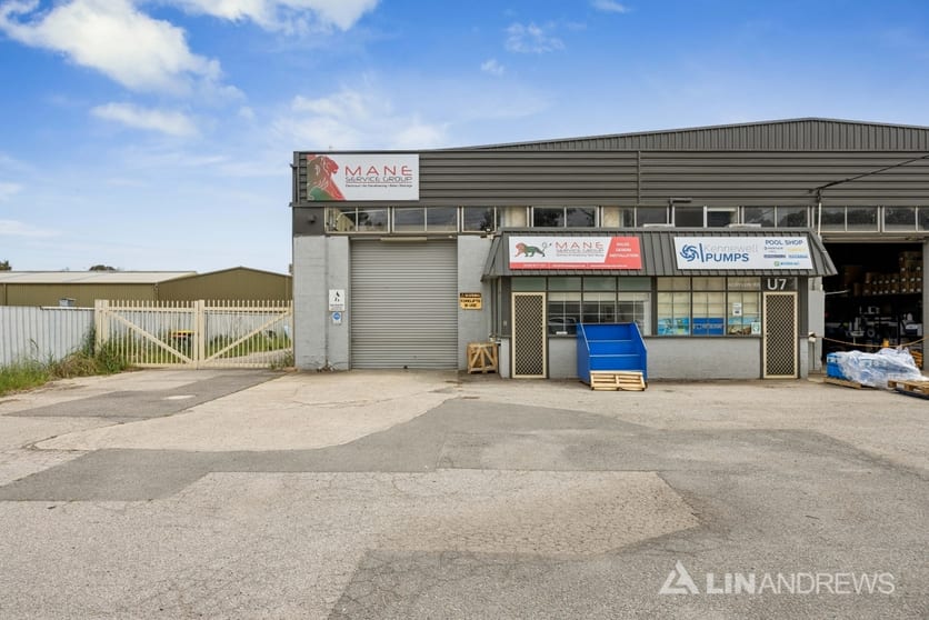 Click to view all images 8/23-25 Acrylon Road Salisbury South SA 5106 - Image 1