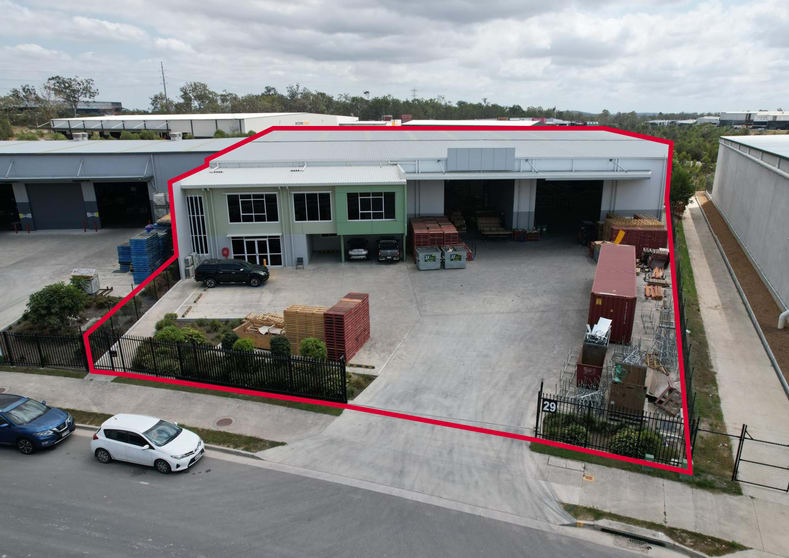 Click to view all images 29-31 Prosperity Place Crestmead QLD 4132 - Image 1