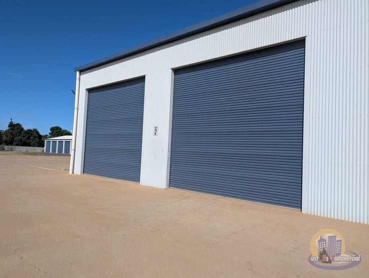 2/18 Steptoe Street Bundaberg East QLD 4670 - Image 2