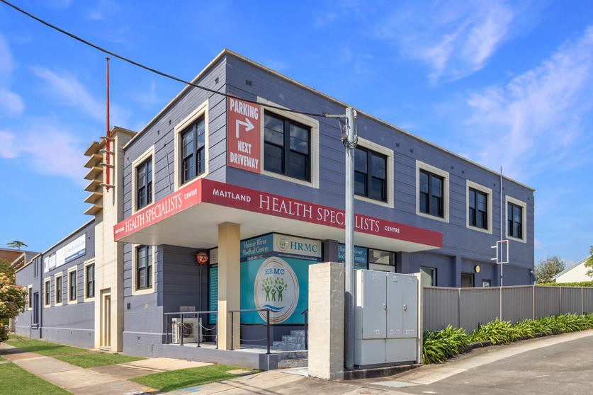 Click to view all images 66 King Street East Maitland NSW 2323 - Image 1