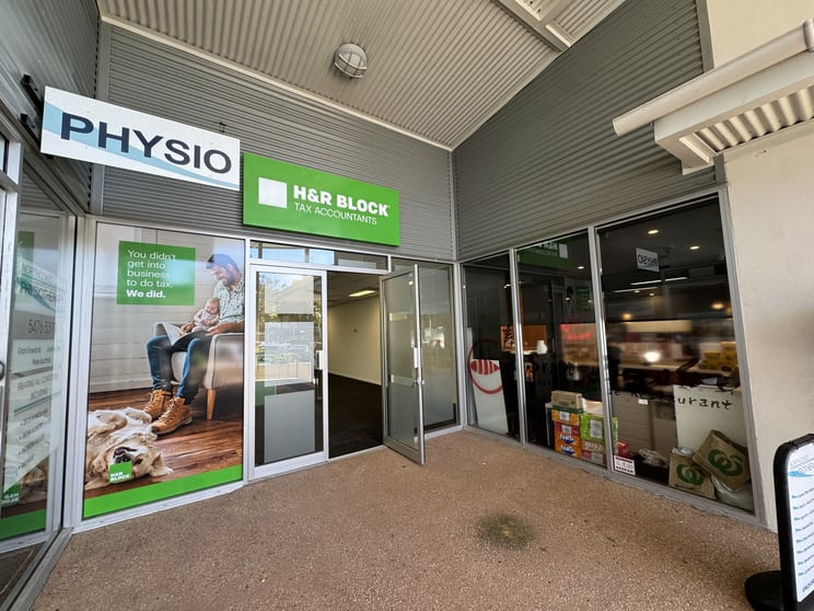 5/11-19 Chancellor Village Boulevard Sippy Downs QLD 4556 - Image 1