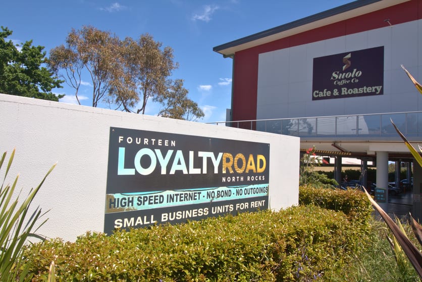 9/14 Loyalty Road North Rocks NSW 2151 - Image 3