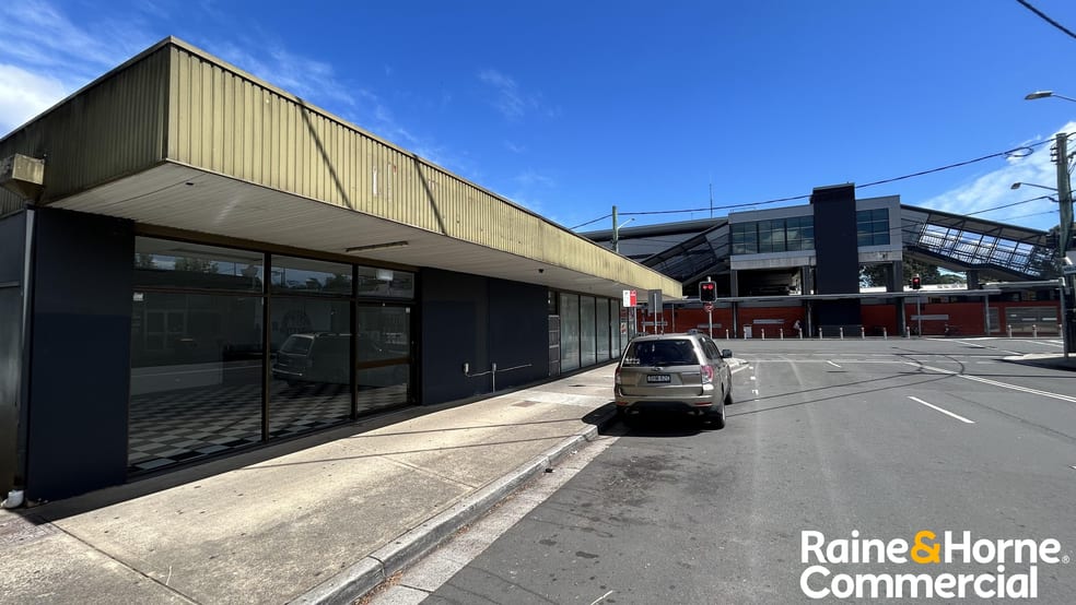 Click to view all images Shop 2/108 Railway Parade Glenfield NSW 2167 - Image 2