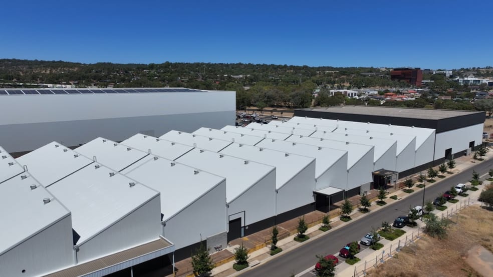 Click to view all images Western Plant/Lot 32 & 33 Mab Circuit Tonsley SA 5042 - Image 1