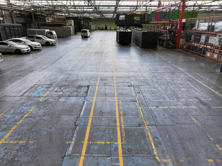 Click to view all images Western Plant/Lot 32 & 33 Mab Circuit Tonsley SA 5042 - Image 3