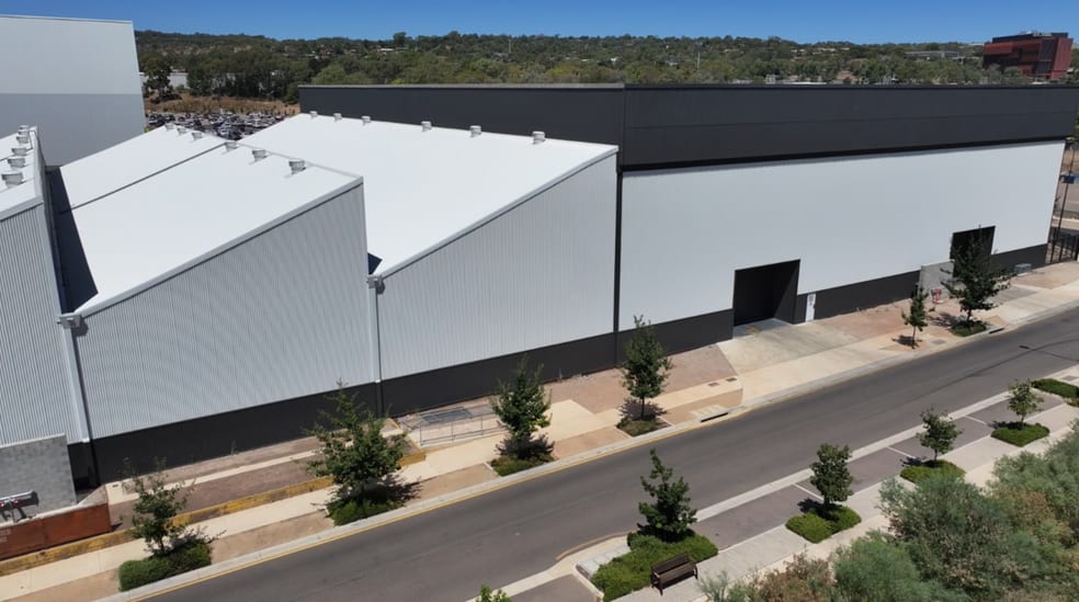 Click to view all images Western Plant/Lot 32 & 33 Mab Circuit Tonsley SA 5042 - Image 2