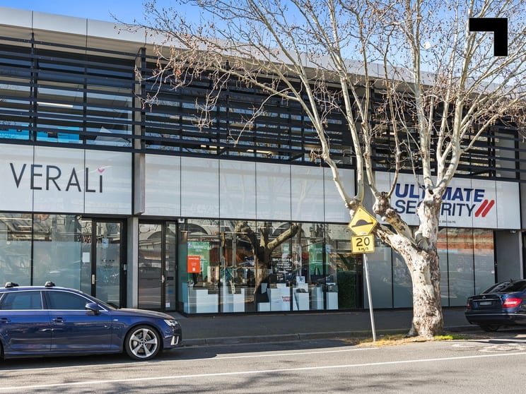 Click to view all images 2/71 Victoria Crescent Abbotsford VIC 3067 - Image 2
