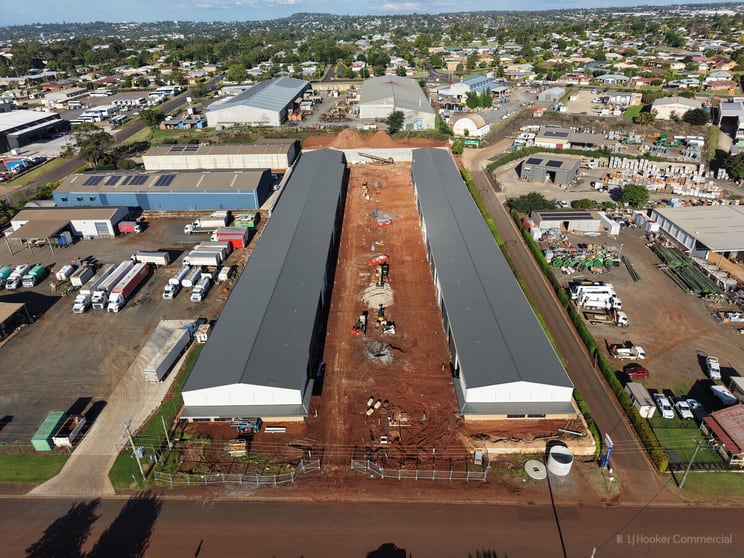 Click to view all images 14/42 Condamine Street Harristown QLD 4350 - Image 2