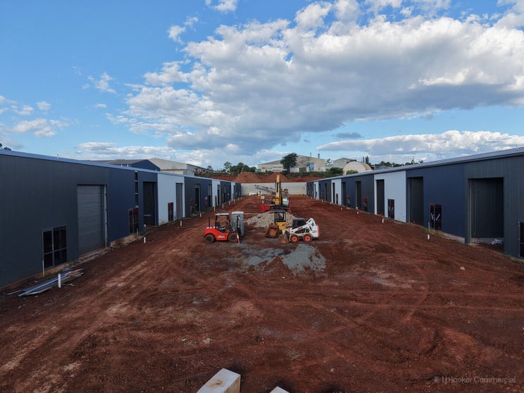 Click to view all images 14/42 Condamine Street Harristown QLD 4350 - Image 3