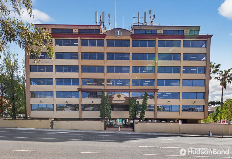 Click to view all images 504/1 Princess Street Kew VIC 3101 - Image 1