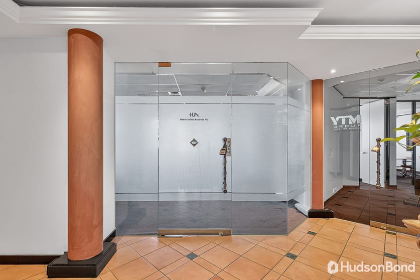 Click to view all images 504/1 Princess Street Kew VIC 3101 - Image 2