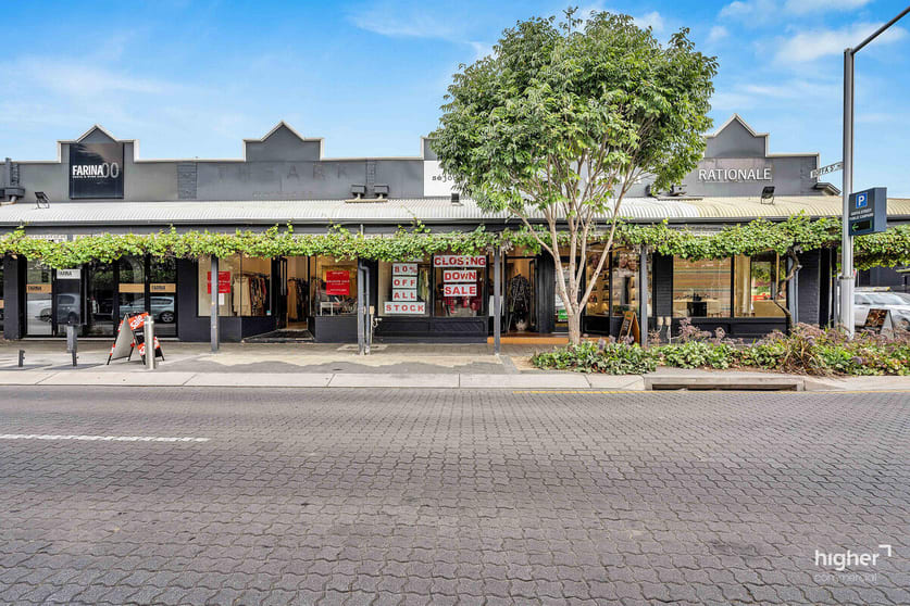 Click to view all images 122 King William Road Hyde Park SA 5061 - Image 2
