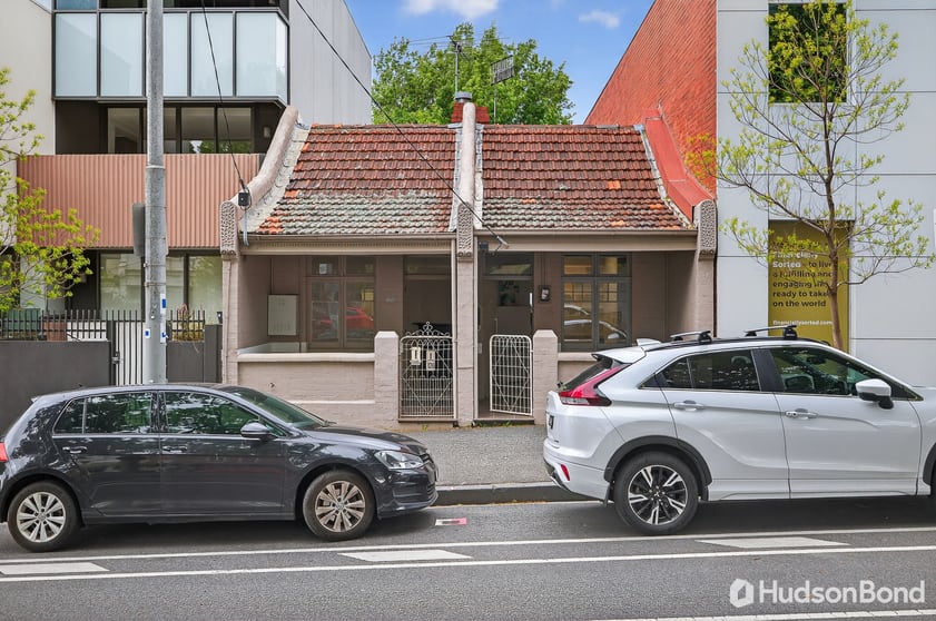 Click to view all images 126-128 Errol Street North Melbourne VIC 3051 - Image 1