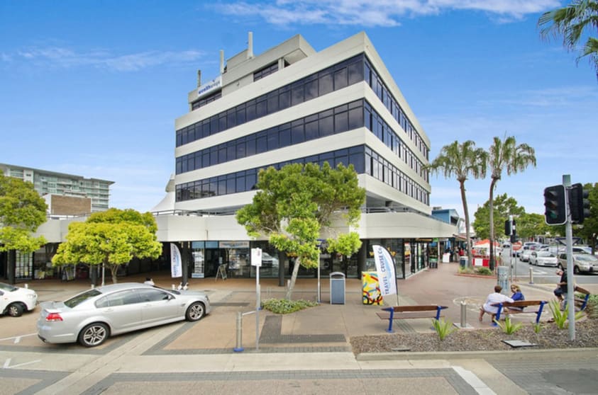Click to view all images 12C/2-4 Ocean Street Maroochydore QLD 4558 - Image 1