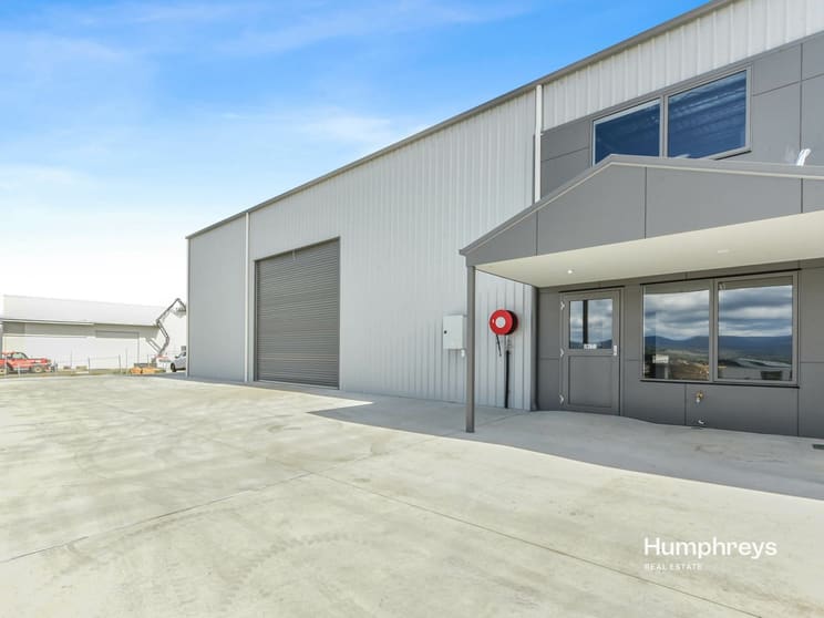 Click to view all images 1/8 Munro Street Western Junction TAS 7212 - Image 1