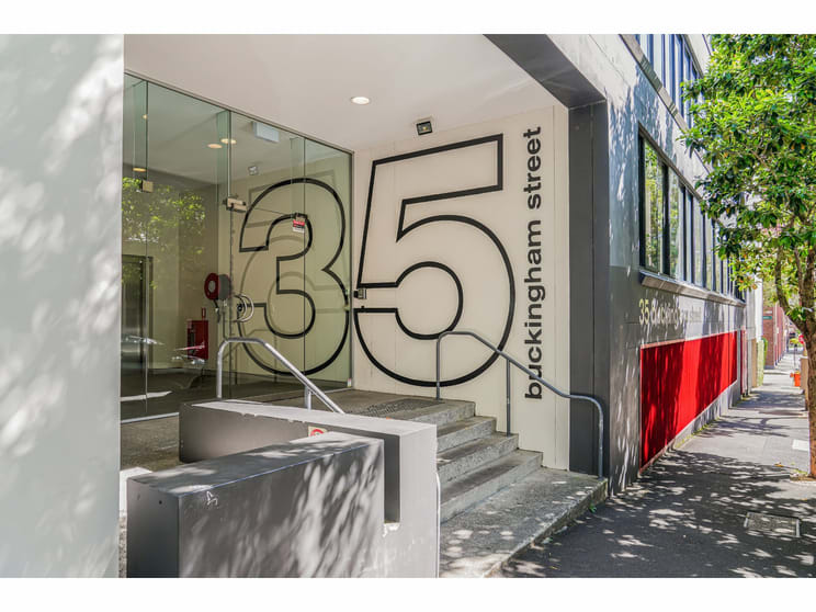Click to view all images Studio 7, Level 5/35 Buckingham Street Surry Hills NSW 2010 - Image 3