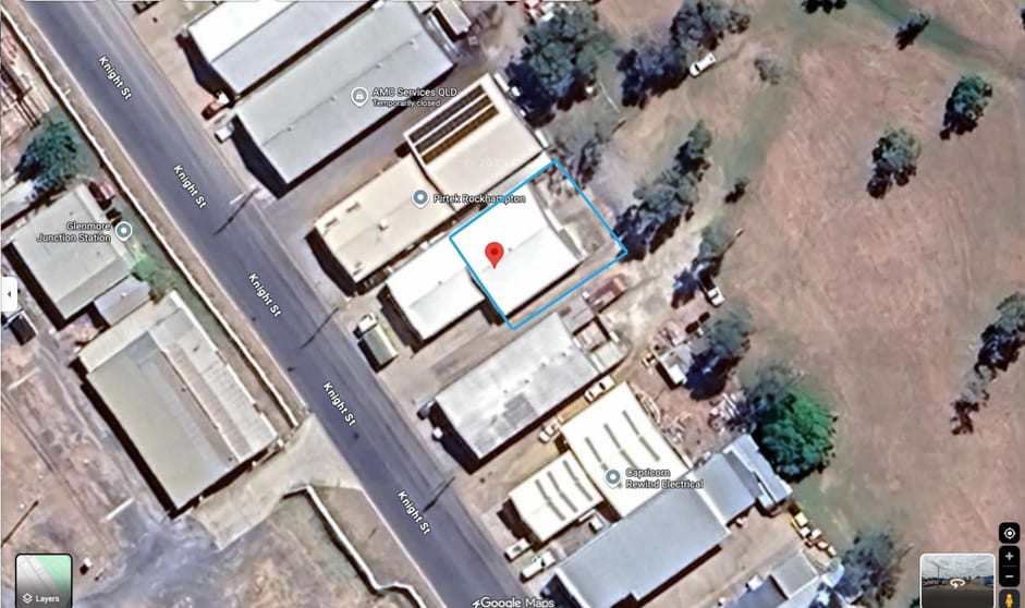 Click to view all images 40B Knight Street Park Avenue QLD 4701 - Image 2
