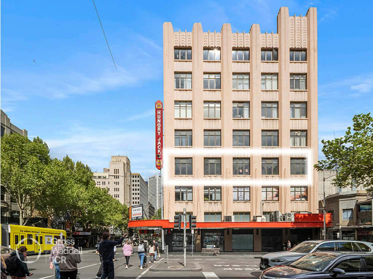 Click to view all images 3/180 Bourke Street Melbourne VIC 3000 - Image 1