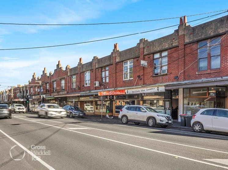 Click to view all images Level 1/First Floor, 63 Glen Eira Road Ripponlea VIC 3185 - Image 2