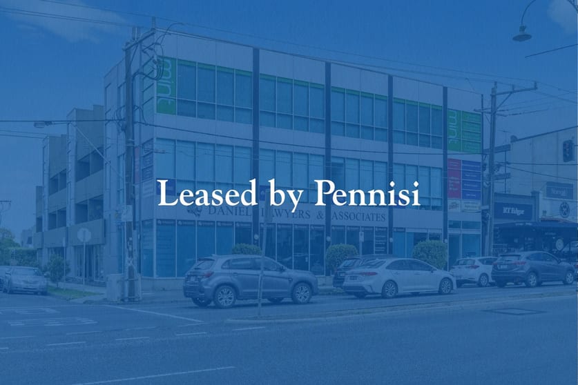 Click to view all images Level 1/213-219 Buckley Street Essendon VIC 3040 - Image 1