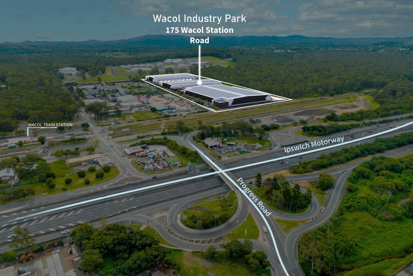 Click to view all images 175 Wacol Station Road Wacol QLD 4076 - Image 1
