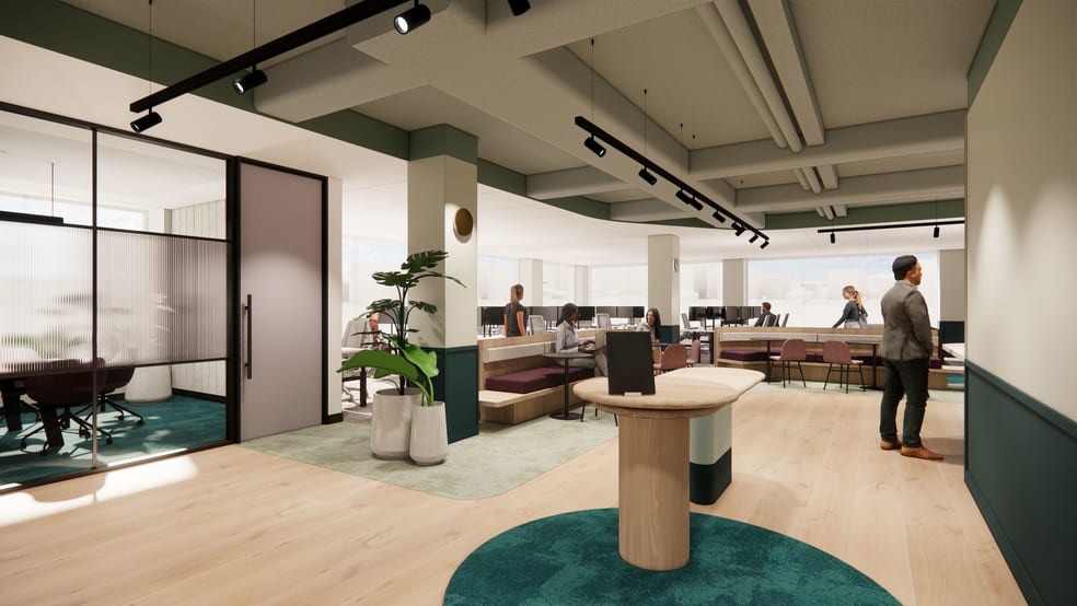Click to view all images Level 10/342 Flinders Street Melbourne VIC 3000 - Image 3