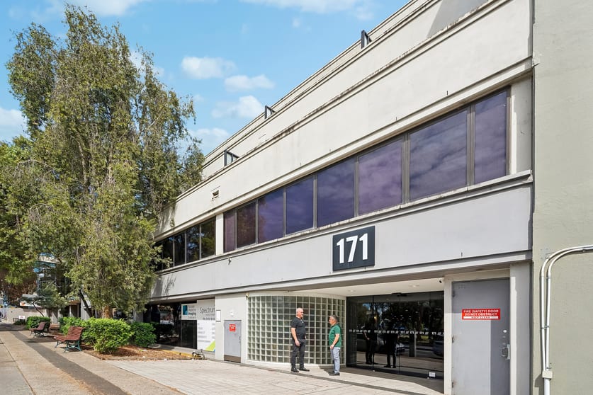 Level 3, 6/171 Bigge Street Liverpool NSW 2170 - Image 1