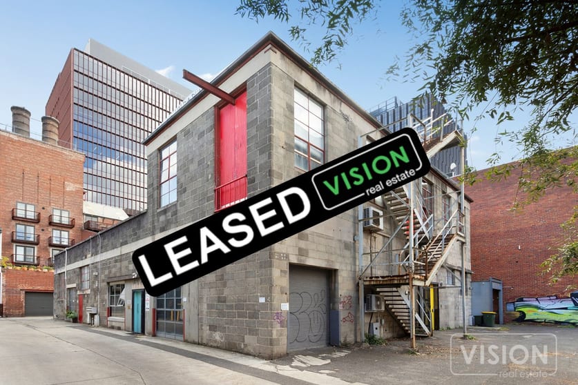 Click to view all images Level 1, 3/7 Byron Street Collingwood VIC 3066 - Image 1
