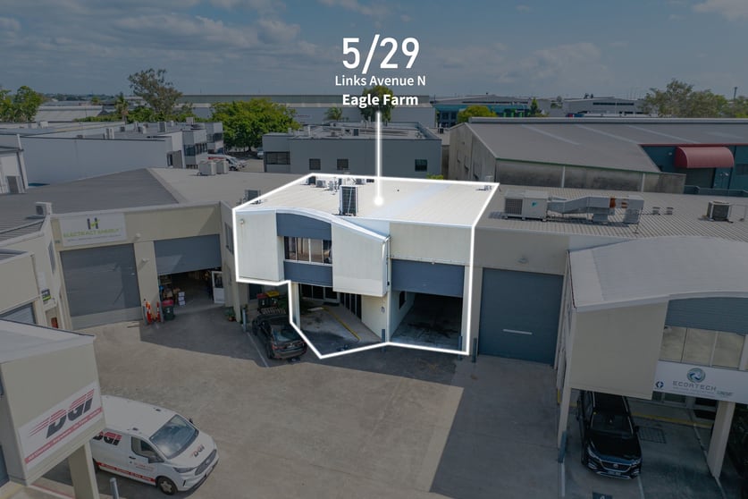 29 Links Avenue Eagle Farm QLD 4009 - Image 2