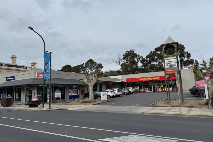 Click to view all images 3/99-107 Murray Street Gawler SA 5118 - Image 3