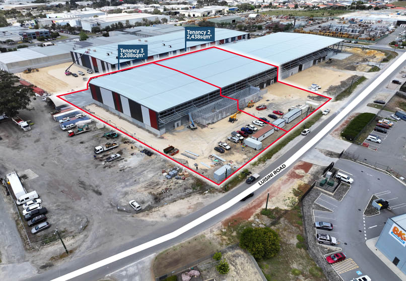 Click to view all images 51 Luisini Road Wangara WA 6065 - Image 1