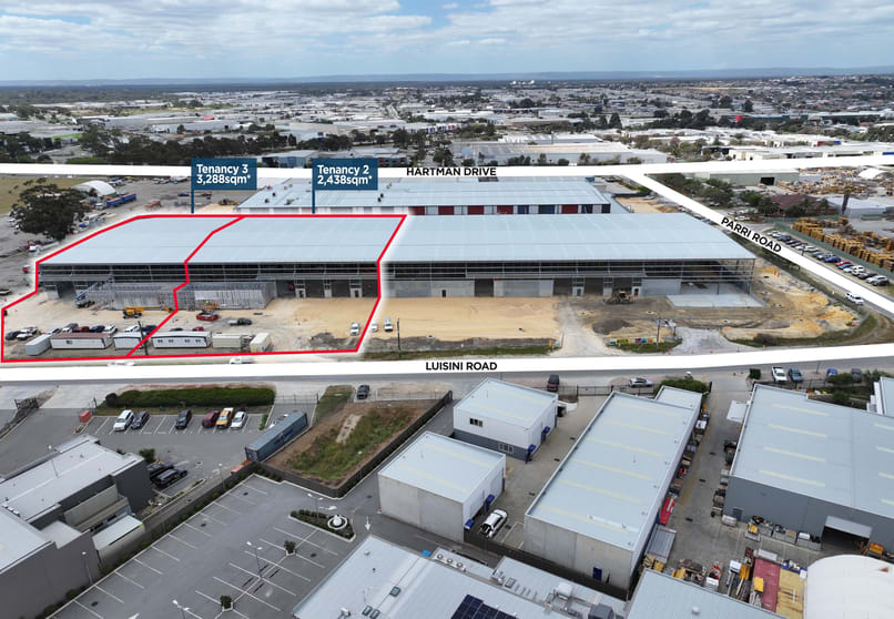 Click to view all images 51 Luisini Road Wangara WA 6065 - Image 3