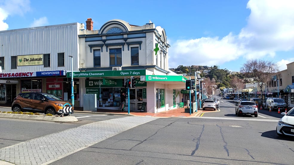 Click to view all images 14 Wilson Street Burnie TAS 7320 - Image 1