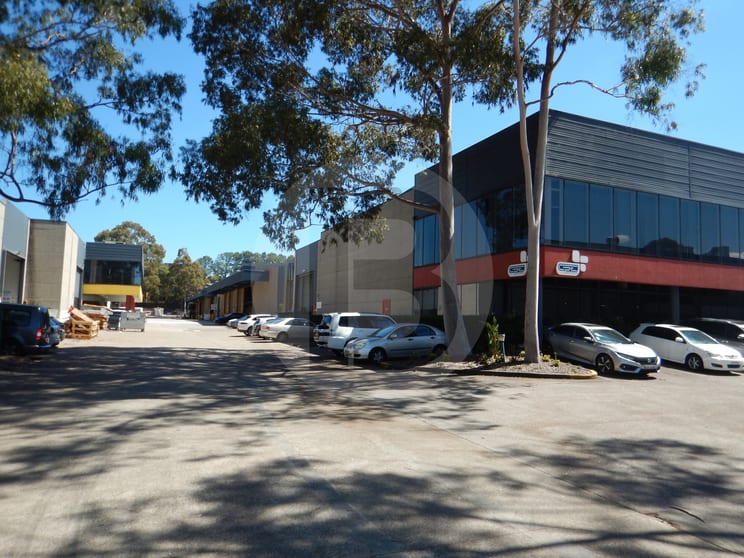 Click to view all images 2A/6 BOUNDARY ROAD Northmead NSW 2152 - Image 1