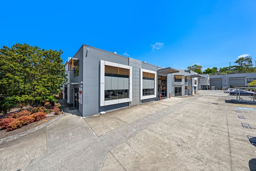 Click to view all images 1/23 Alexandra Place Murarrie QLD 4172 - Image 1