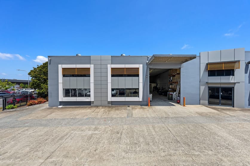 Click to view all images 1/23 Alexandra Place Murarrie QLD 4172 - Image 2