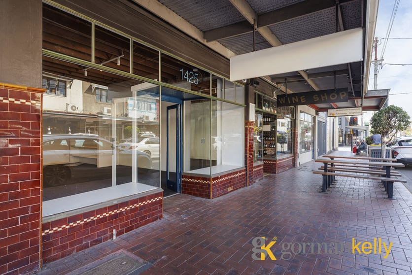 1425 Malvern Road Malvern VIC 3144 - Image 1