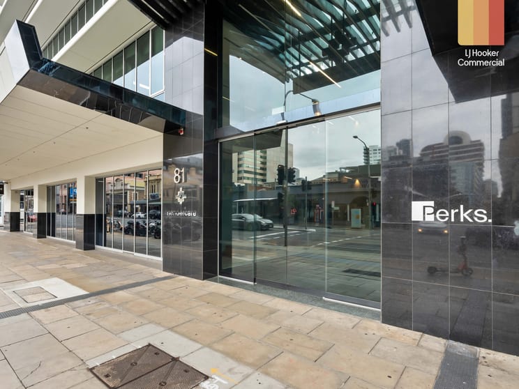 Click to view all images Level 4/81 Flinders Street Adelaide SA 5000 - Image 2