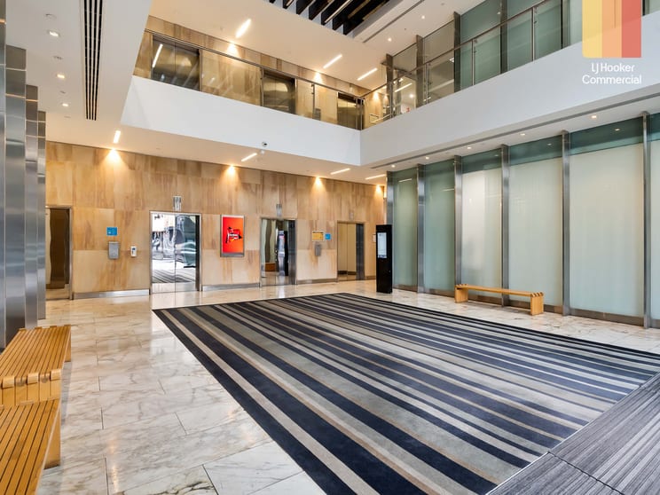 Click to view all images Level 4/81 Flinders Street Adelaide SA 5000 - Image 3