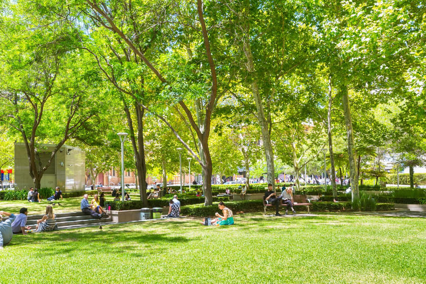 Click to view all images 140 St Georges Terrace Perth WA 6000 - Image 3