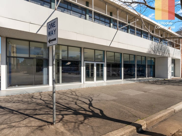 Click to view all images 87-93 Angas Street Adelaide SA 5000 - Image 2