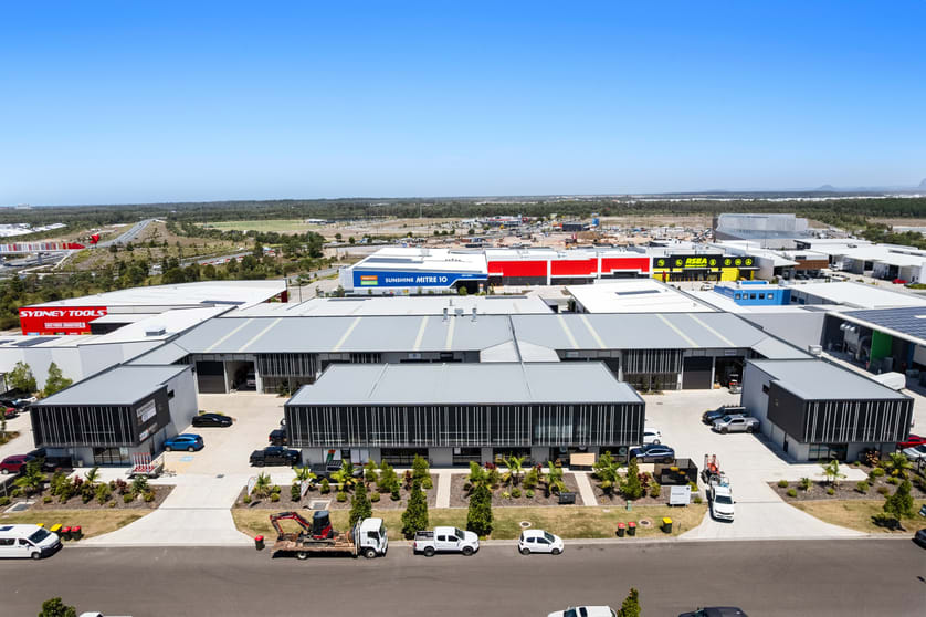 Click to view all images 8-12 Matheson Street Baringa QLD 4551 - Image 2