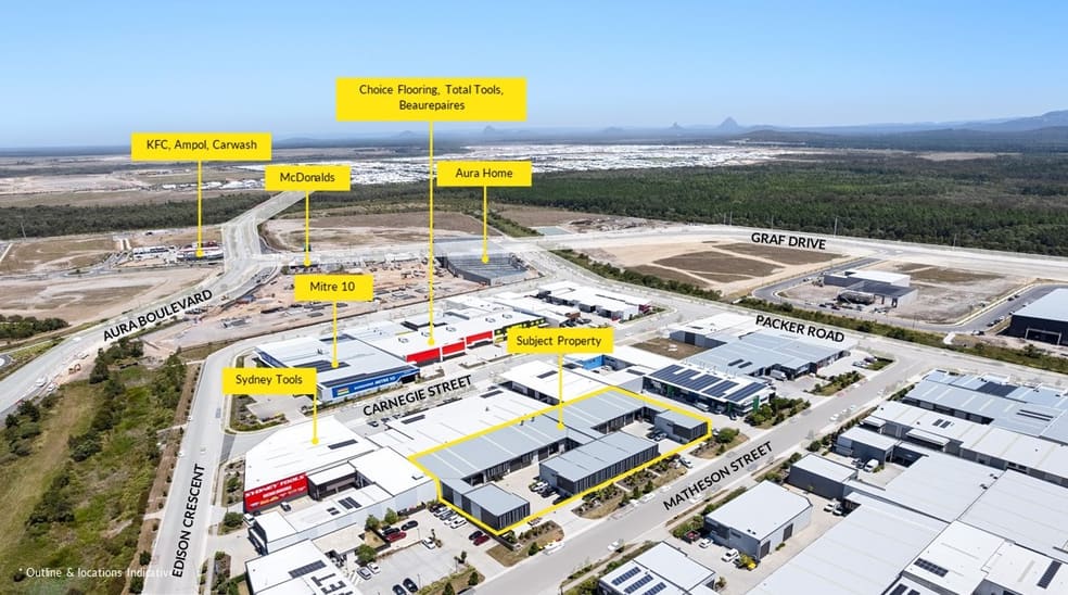 Click to view all images 8-12 Matheson Street Baringa QLD 4551 - Image 3
