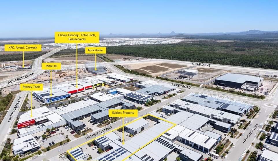 Click to view all images 9-13 Matheson Street Baringa QLD 4551 - Image 2